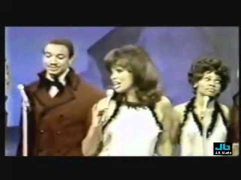 The Fifth Dimension - Wedding Bell Blues (Woody Allen Special - 1969)