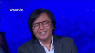 Download lagu Dewa 19 - Kamulah Satu Satunya Kelaborasi Anak Bangsa Tokopedia & Gojek 2021 mp3 Download lagu Dewa 19 - Kamulah Satu Satunya Kelaborasi Anak Bangsa Tokopedia & Gojek 2021 mp3