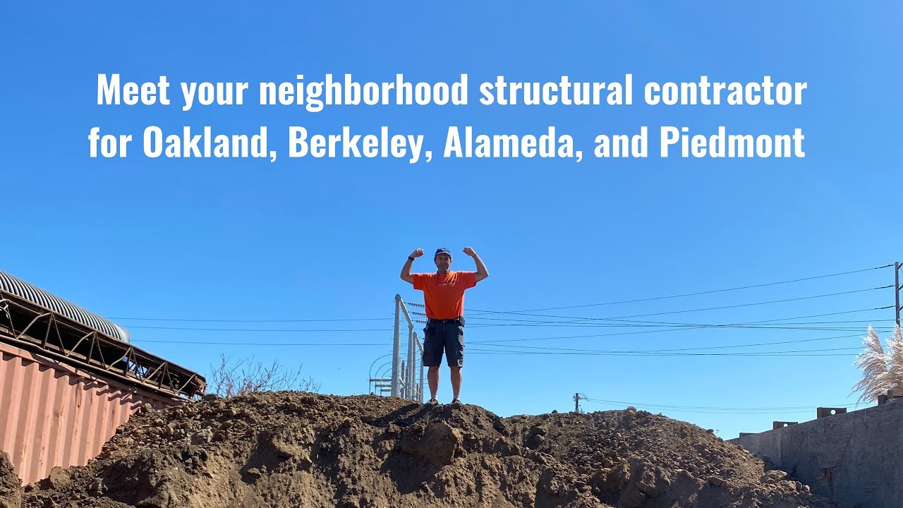 Meet Jim Gardner, your Neighborhood Structural Specialist.