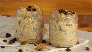 Arroz con Leche Express