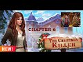 AE Mysteries - Christmas Killer Chapter 6 Walkthrough [HaikuGames]