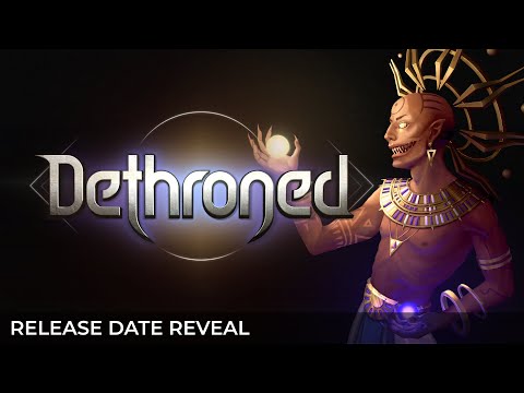Release Date Trailer