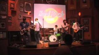 Dress to thrill at Hard Rock cafe memphis