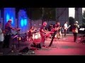 Tuesday Evening Music Club with Ralston & Friends (8/27/13)
