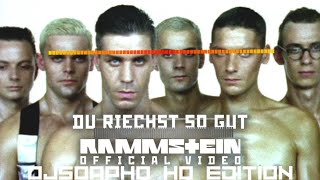 Rammstein : Du Riechst So Gut