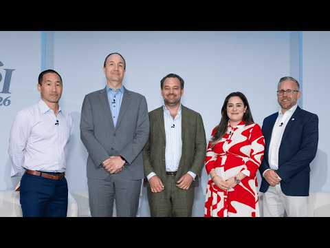 Operating Lean From Fundraising Through Commercialization | LSI USA '26