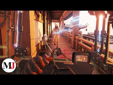 Clash Is An Absolute Beast! - Rainbow Six Siege: Operation Grim Sky