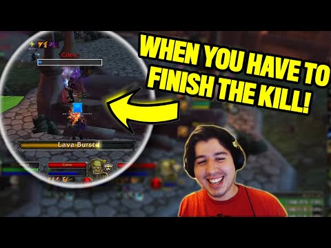 WHEN YOU HAVE TO FINISH THEM! MAIN TEAM RPS IS BACK? | Absterge Highlights