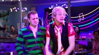 Heart Beat - Music Video - Austin &amp; Ally - Disney Channel Official
