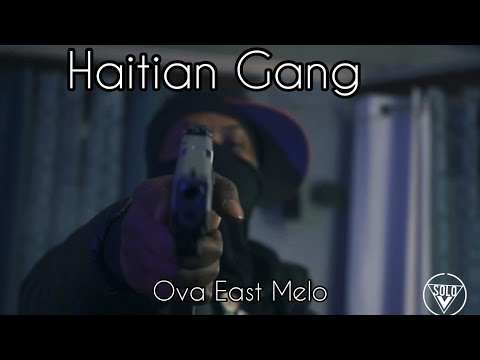 OE Melo x drilla duski - Haitian Gang (Official Music Video Snippet) 🎶 Promo By: ZTG Exclusive