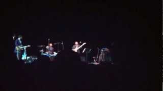 Meshell Ngeocello at Royce Hall performing "Feelin Good" (Snippet)