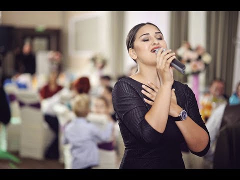 Here Cleo - Dragoste ispita dulce [LIVE]