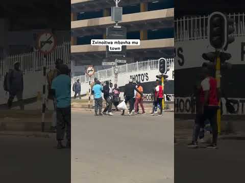 Mbavha ichirohwa mu CBD