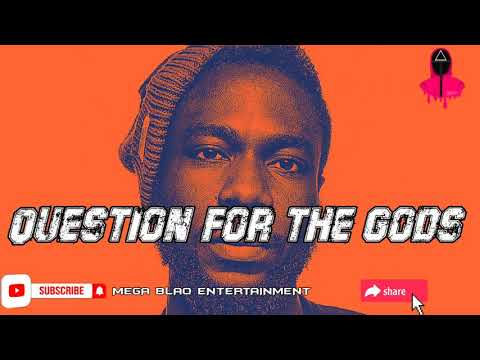 QUESTION FOR THE GODS- M3NSA x M.ANIFEST