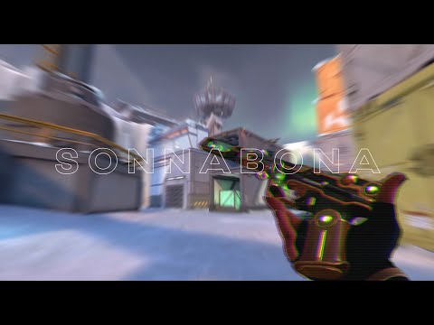 For Zyzz. (Valorant Montage)