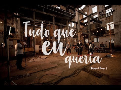 Caruá  - Tudo que eu queria [Live Session]
