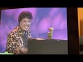 Sesame Street Little Richard Sings Rubber Duckie