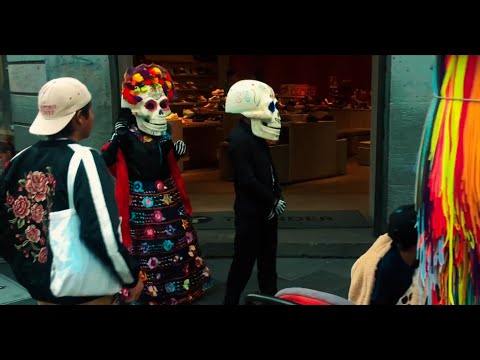 Mexiiica Warriors - Un Trago En El Piso