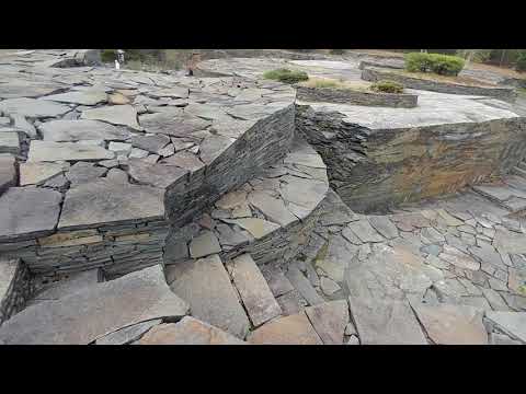 Opus 40. Saugerties, NY.