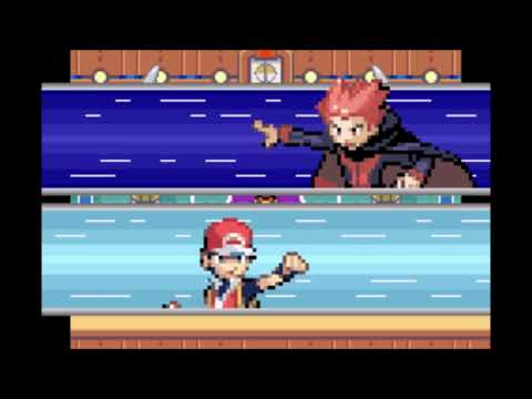 Let's Play Pokémon FireRed - Part 58