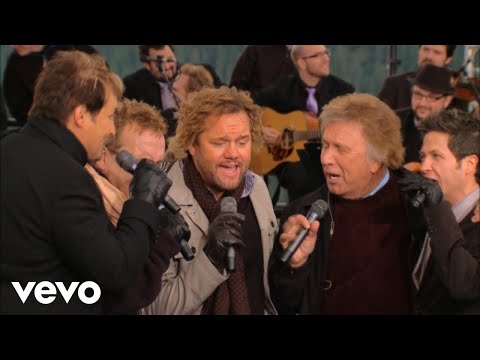 Bill & Gloria Gaither - My Lord and I [Live] ft. Gaither Vocal Band