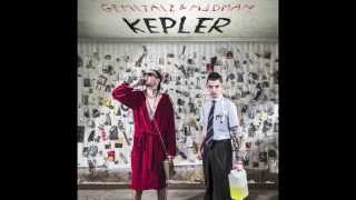 GEMITAIZ & MADMAN - 01 Il giorno del giudizio ("Kepler")