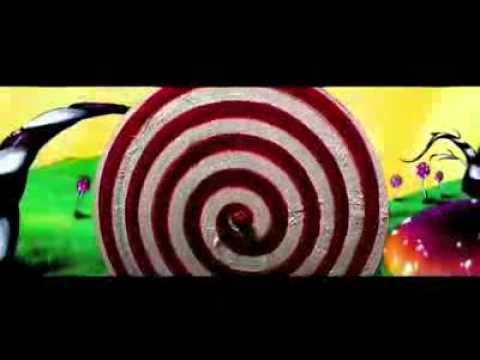 Vacca Two feat. Fingerz - Cioccolato [VIDEO MUSIC] speciale 2009.flv