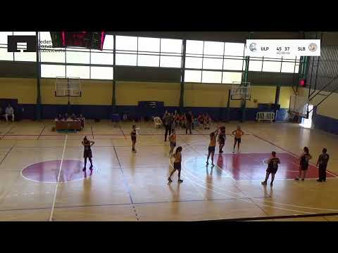 CC 2ª DIVISIÓN FEMENINO 2019 1º - 2º