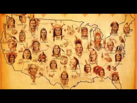 1243 Shamanic - The Song Of One Thousand Years