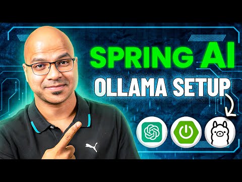 1 Spring AI Tutorial Introduction