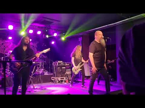 Saturnus - 2023 Live in Istanbul