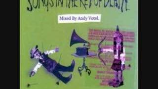 Andy Votel - Songs in the key of death - tracks 1 & 2