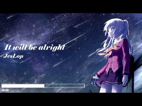 It will be alright /괜찮을거야 (Piano & Instrumental) - [JesLop] - Original Composition