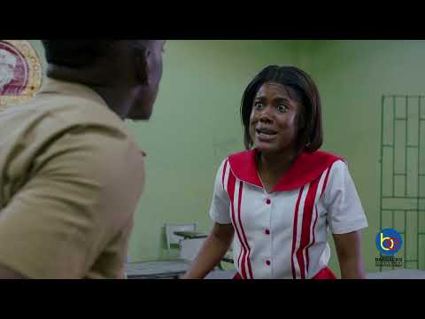 Balla forces Keke to get rid of it