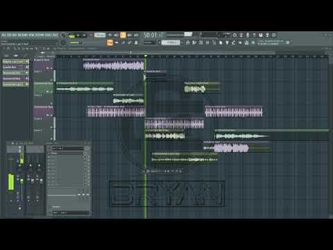 Burn X U Got It Bad - Usher (Mashup)(DJ Bryan Cardenas)