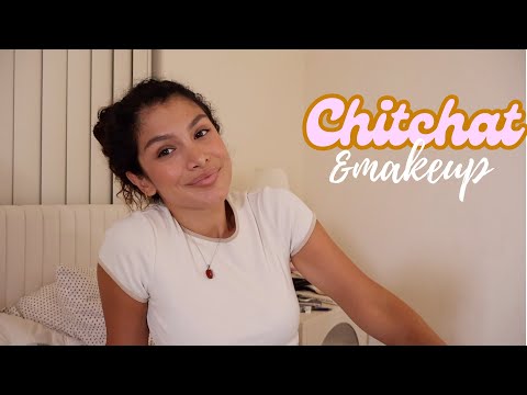 Chitchat & makeup - این قسمت: یا اون یا هیشکی