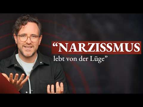 How to Unmask Narcissism - (including spiritual narcissists) | Daniel 3