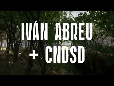 Autoconstrucción · Iván Abreu + CNDSD