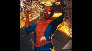 Rate My Spider-Man Edit Out Of 10 🔥🔥 | EL CONTROL (Slowed) | Spider-Man Edits