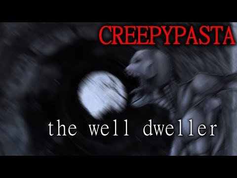 AlongCameJosh - Minecraft CREEPYPASTA: The Well Dweller