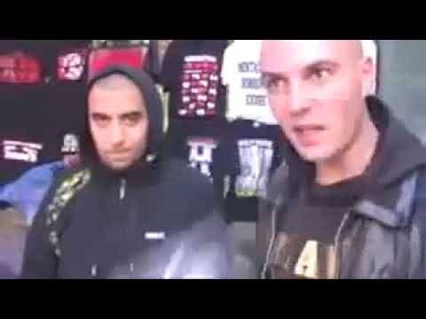 K LIBRE Mentalité Bagdad nique les rageux  Truand 2 La Galere