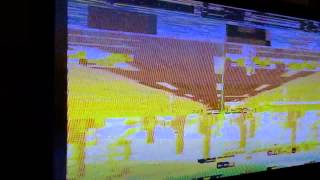 Robocop 2 Arcade PCB Water Damage Repair (Pt.1)