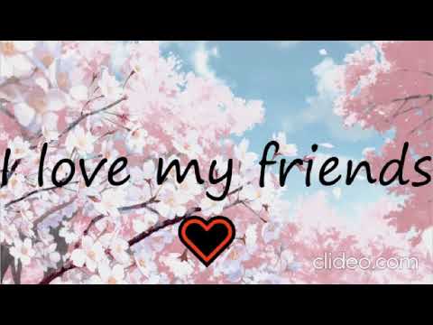 Steve Aoki - I Love My Friends (Lyrics) Ft. Icona pop