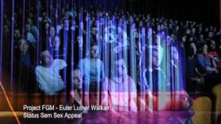Status Sem Sex Appeal - Euler Luther Walkan - FGM