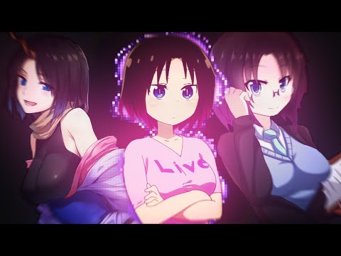 『 A LUA CHEIA ILUMINA A FAVELA  』Anime Edit Funk『 ELMA 』