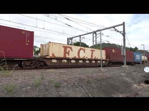 NR5 / NR119  / NR90 with PN 3MB4 - 25/2/26