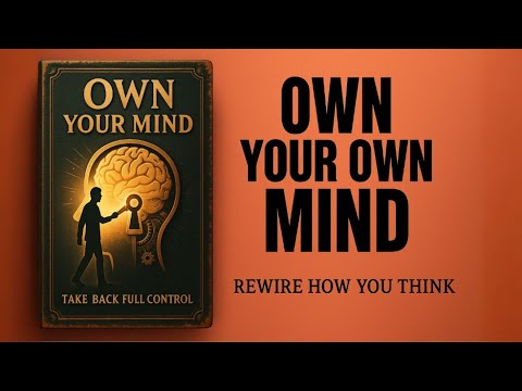 How to OWN Your OWN MIND | Audiobook