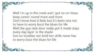 Blues for Life Music Video