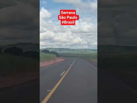 Serrana, município brasileiro do estado de São Paulo e população cerca de 45.580 habitantes. 