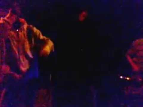 eLeS Klika ft Gumbas - Nasz czas (Live Cocker Club)